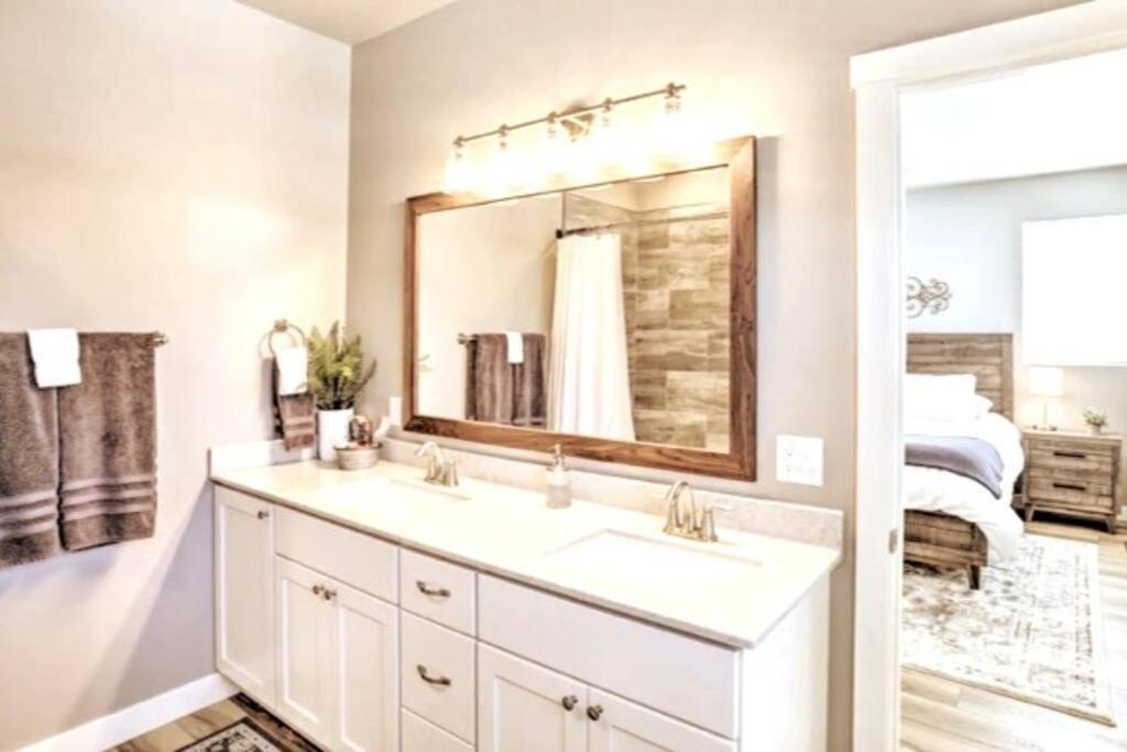 New! Cozy & Modern Spearfish Home Near Downtown! Exterior foto