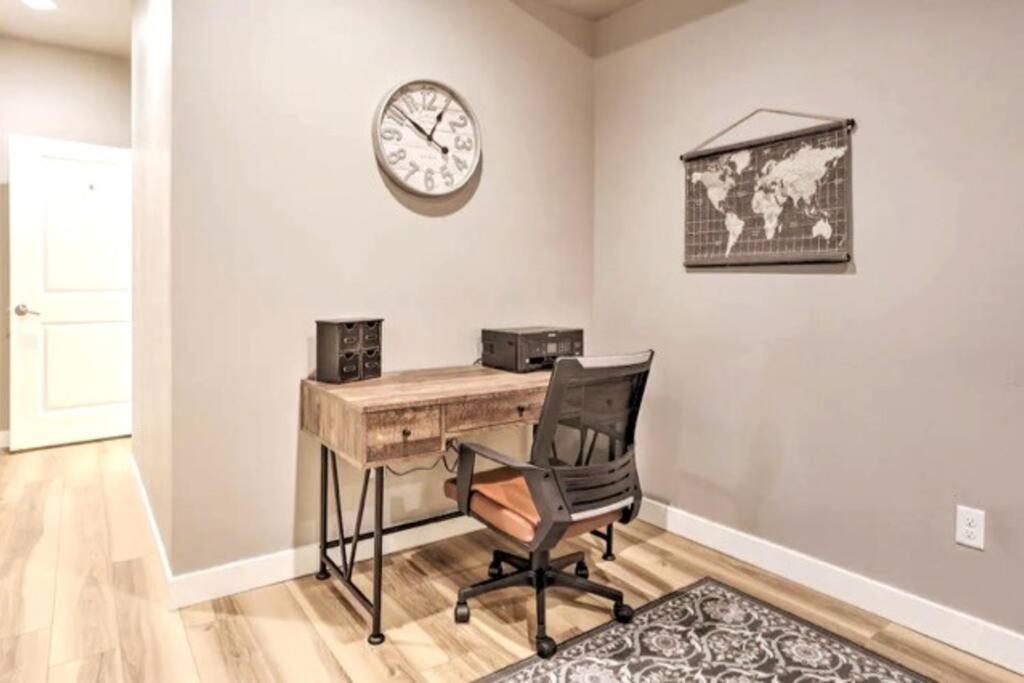 New! Cozy & Modern Spearfish Home Near Downtown! Exterior foto