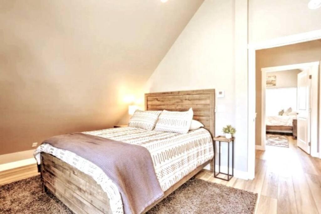 New! Cozy & Modern Spearfish Home Near Downtown! Exterior foto