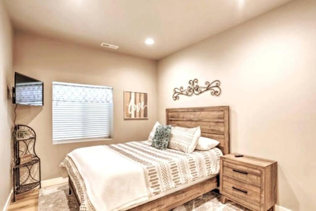 New! Cozy & Modern Spearfish Home Near Downtown! Exterior foto
